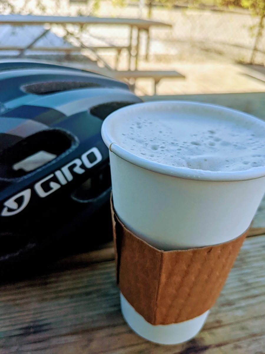 Chai Latte