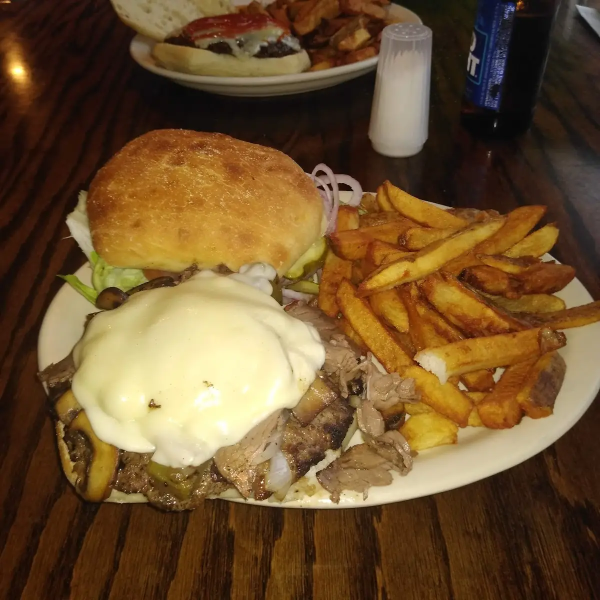 Philly Burger
