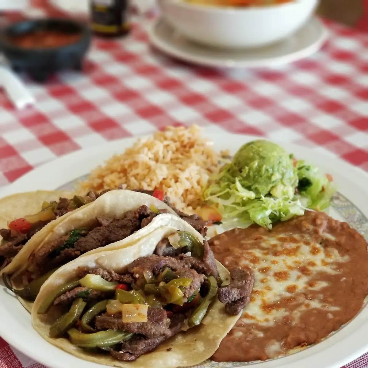 Tacos Rancheros