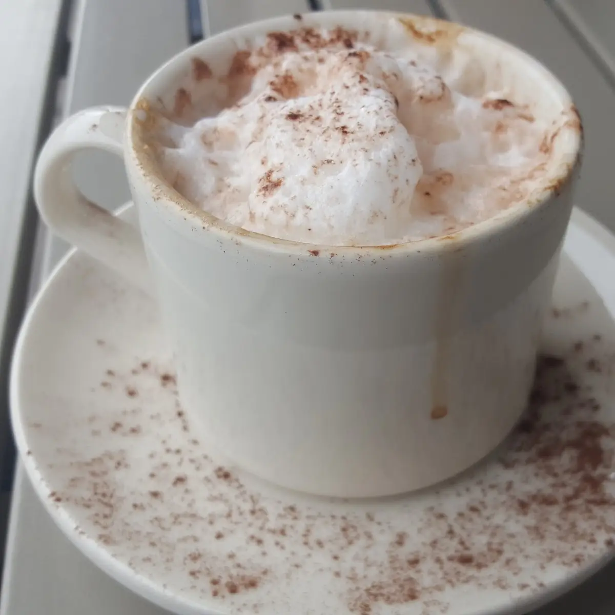 Cappuccino