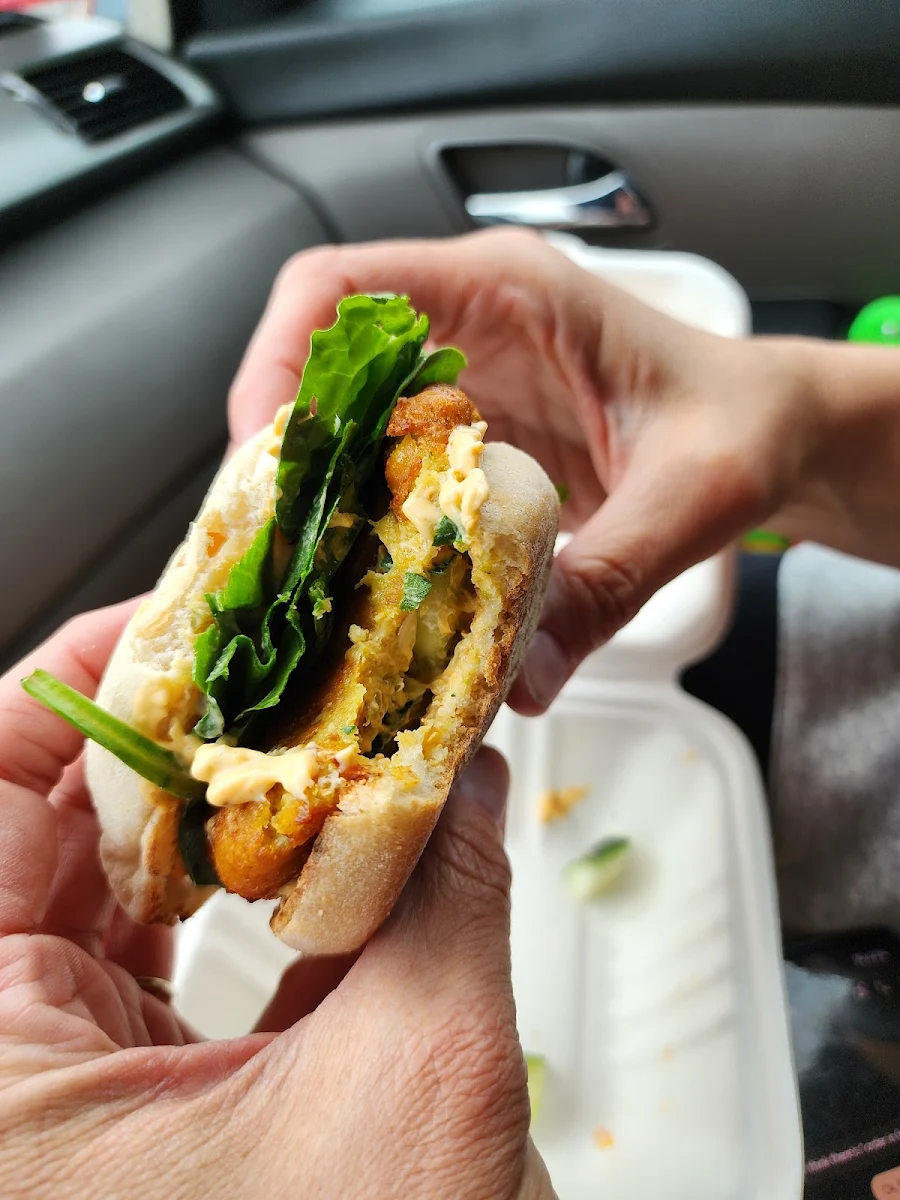 Falafel