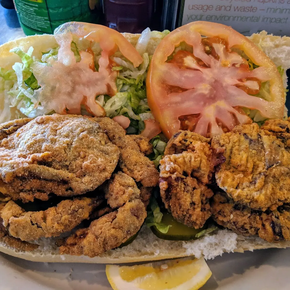 Chicken Sandwich