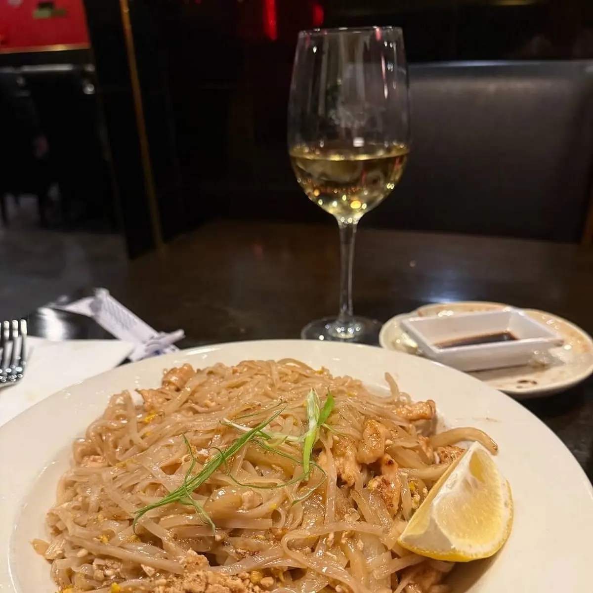 Pad Thai