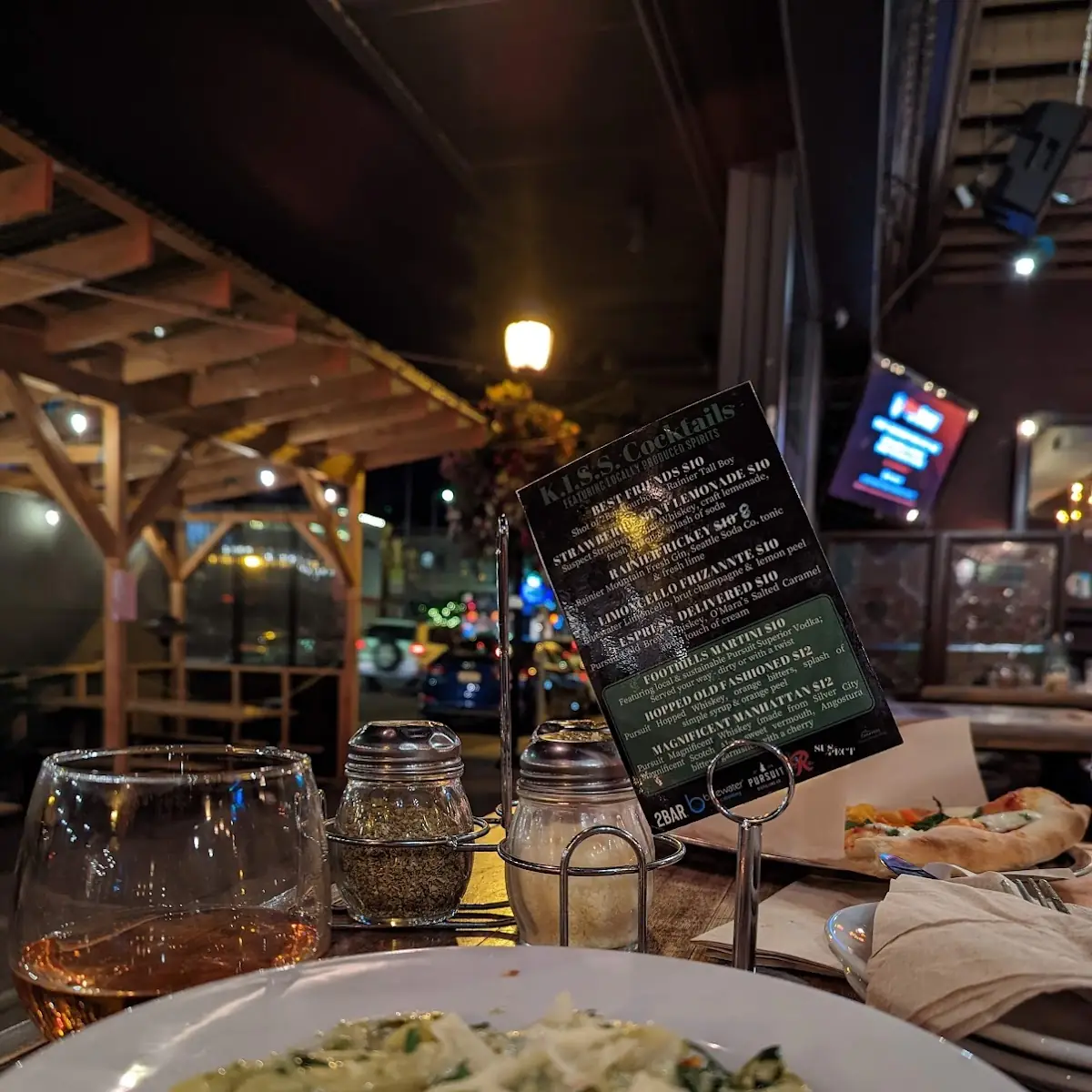 Alfredo Pasta