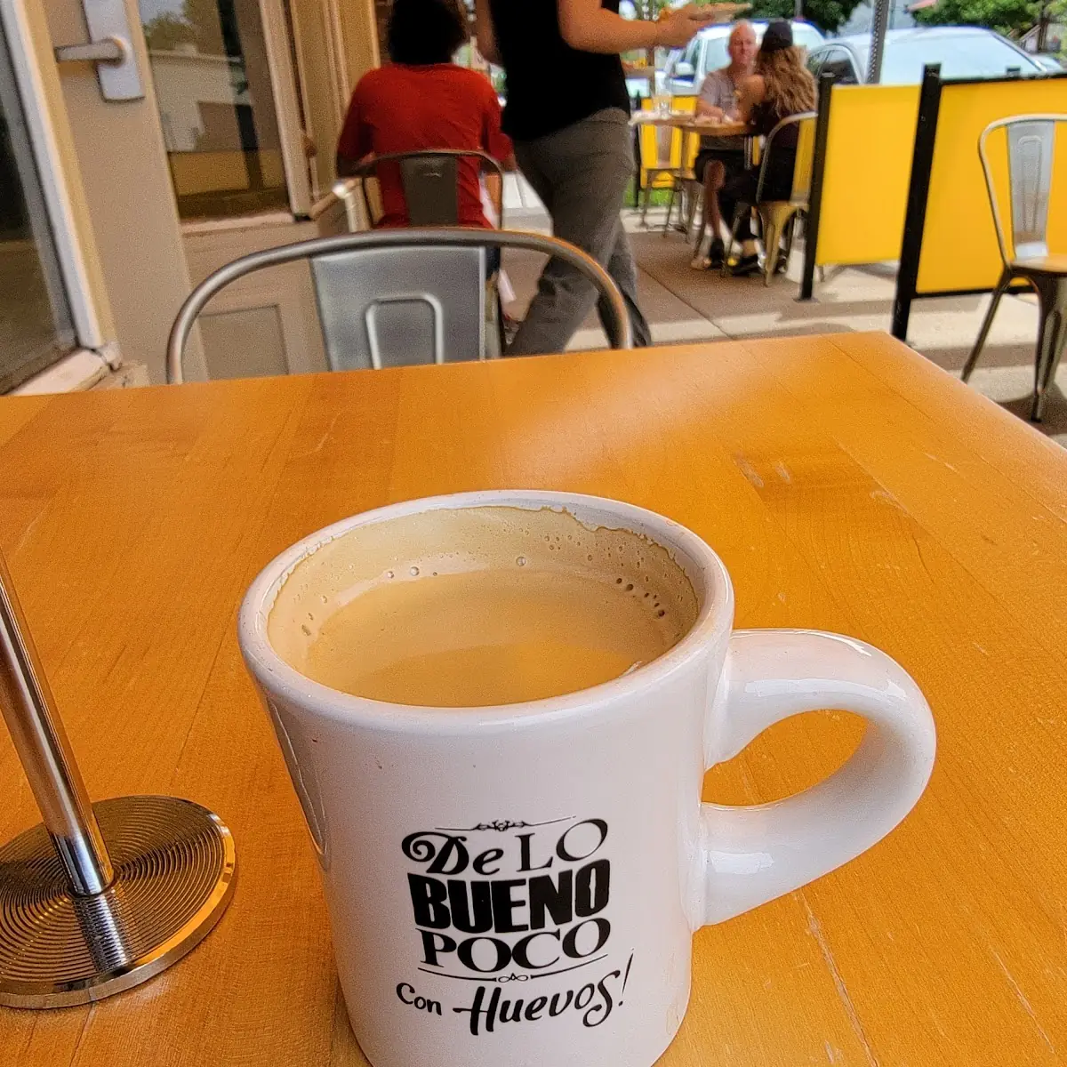 Café Cubano Cuban Coffee