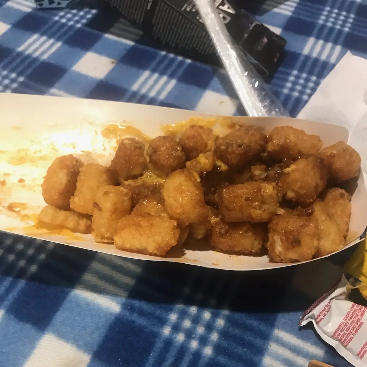 Tater Tots