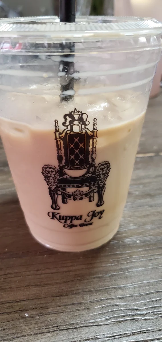 Milk Tea