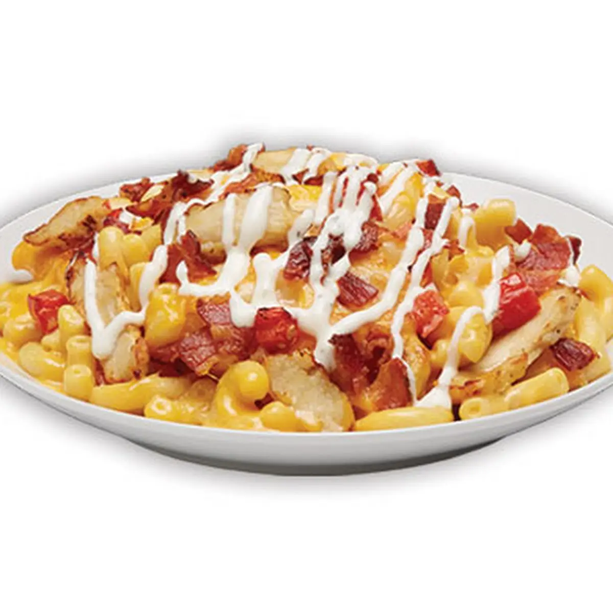Loaded Tater Mac