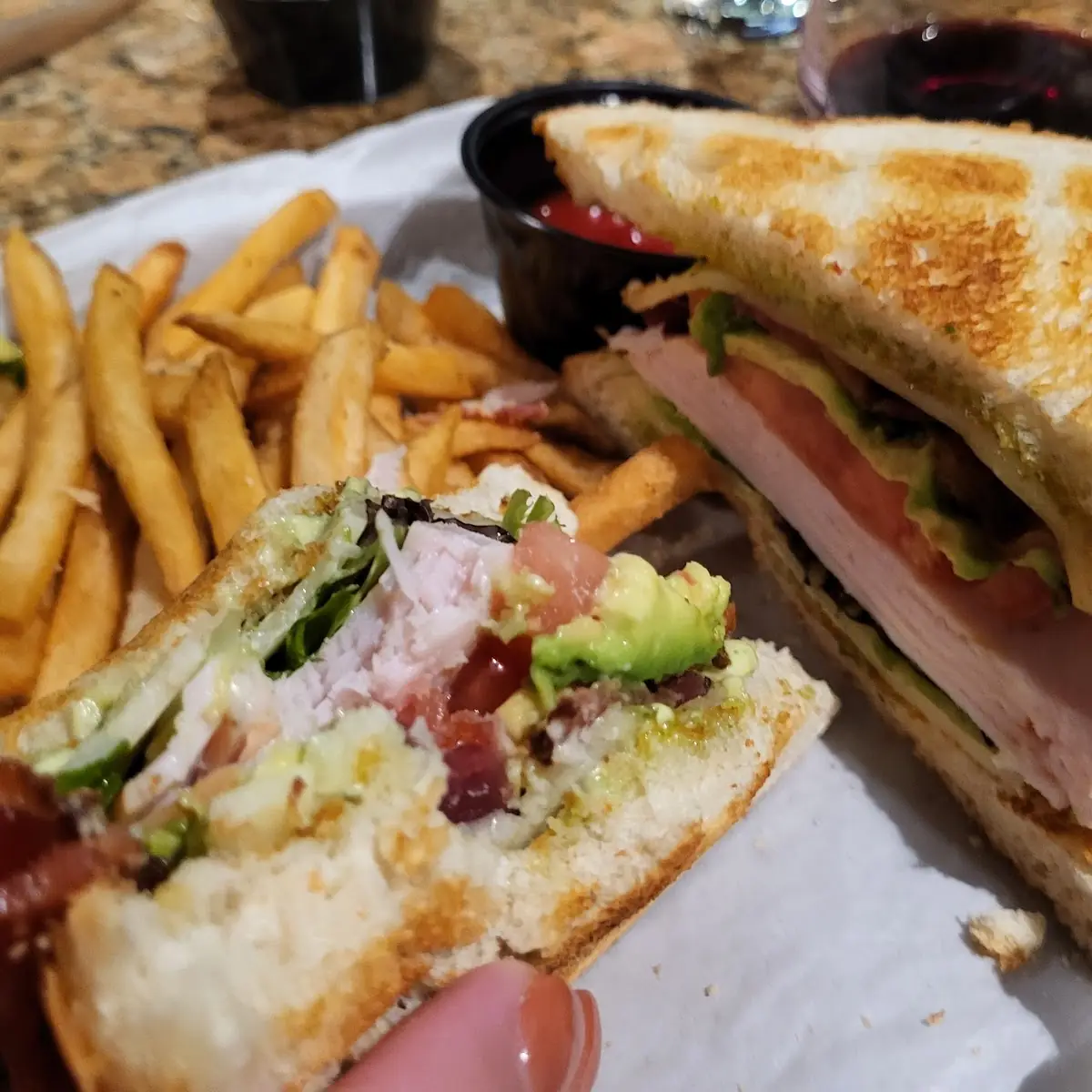 Turkey Club