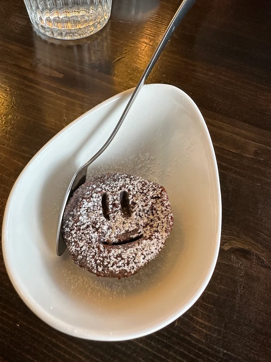 Brownie