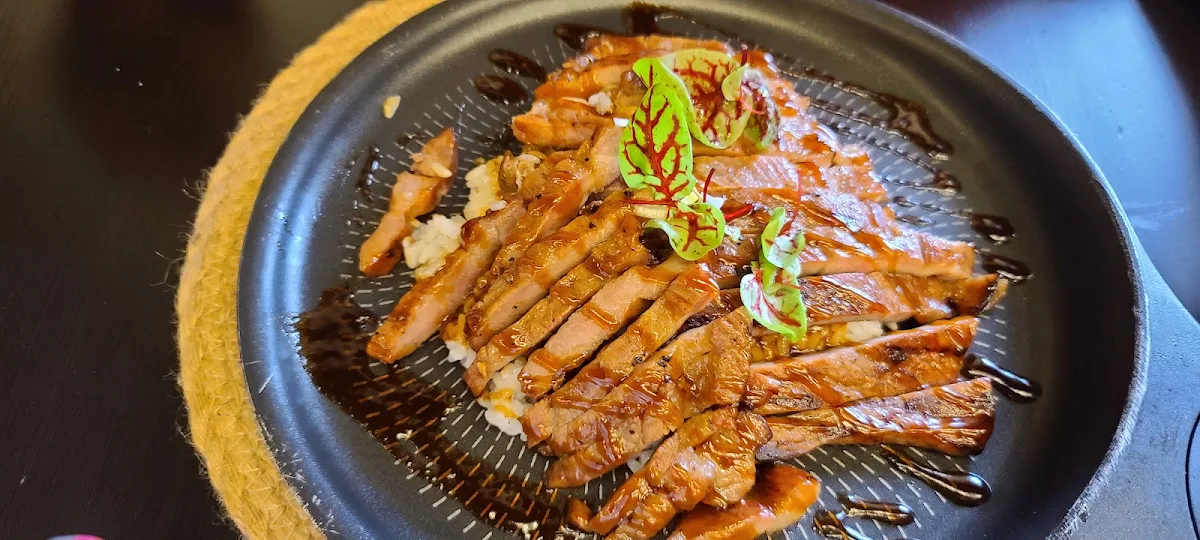 Chicken Rice