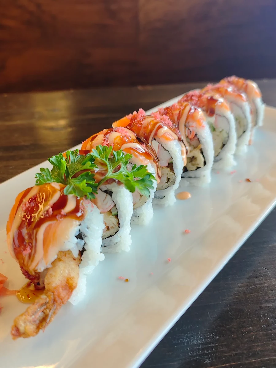 Crazy Dad Rolls