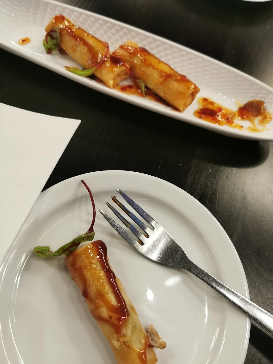 Spring Roll