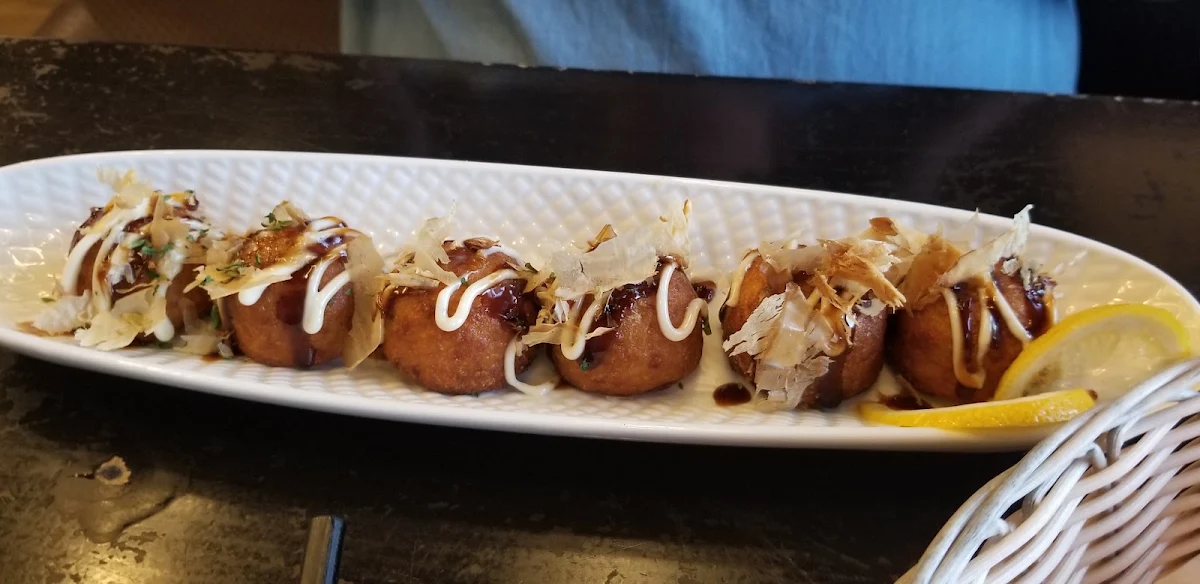 Takoyaki