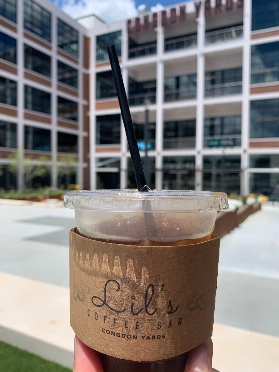 Cold Brew