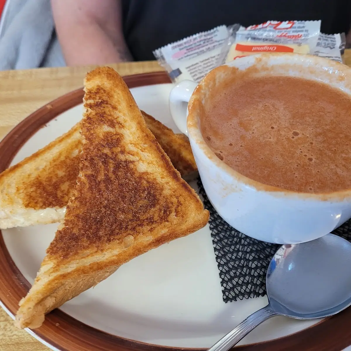 Tomato Soup