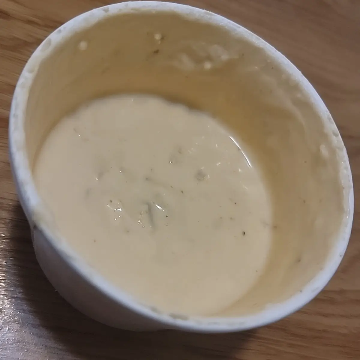 Cheese Dip
