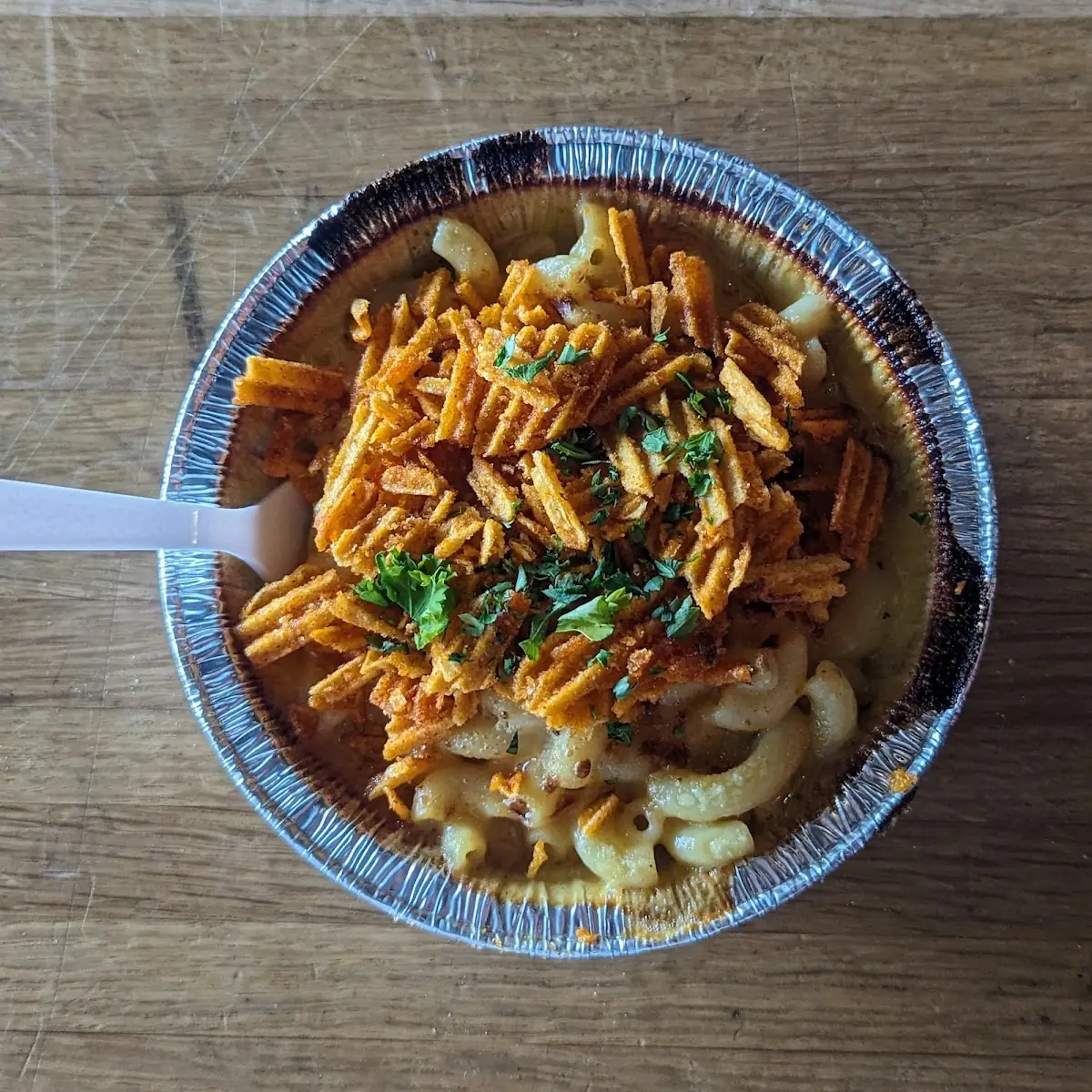 Mac & Cheese