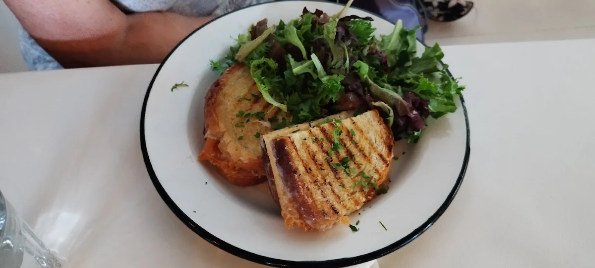 Grilled Cheese