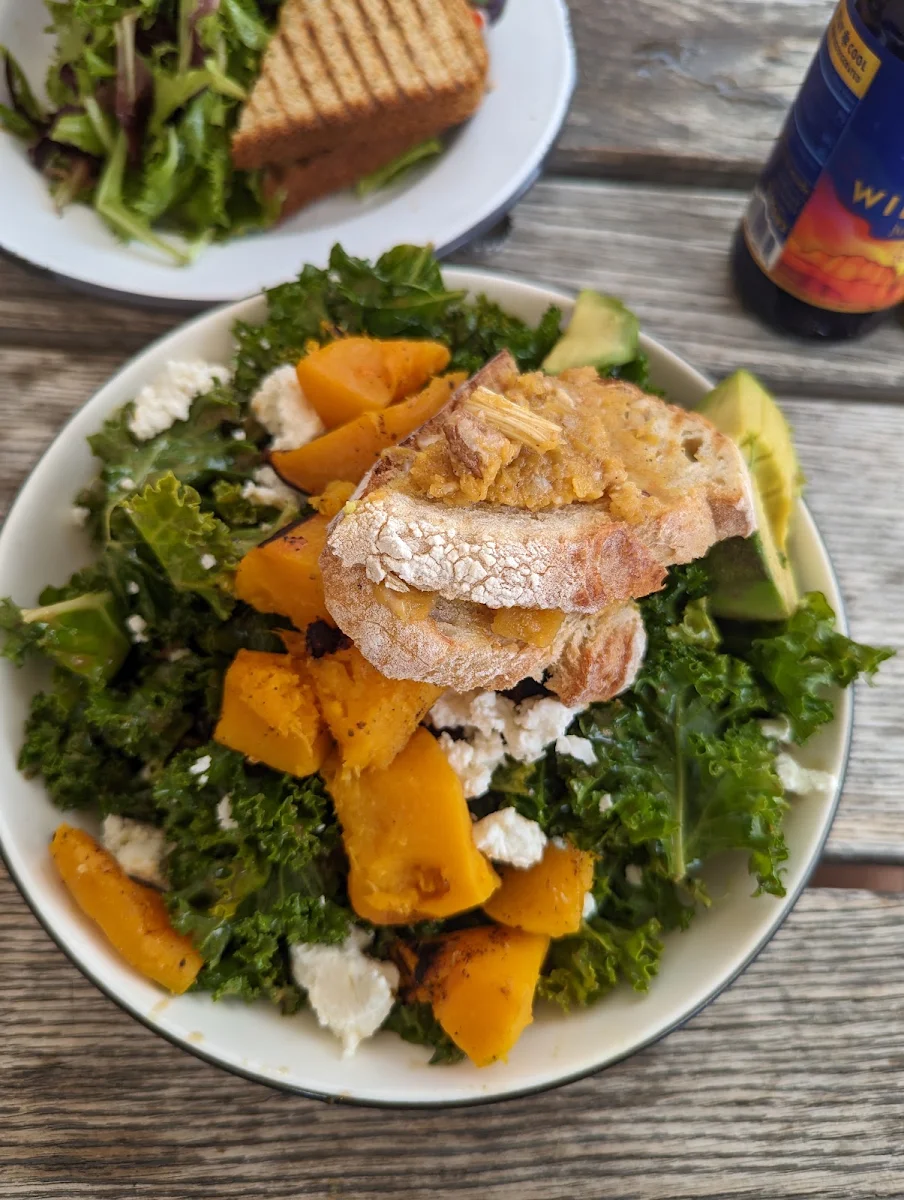 Kale Salad