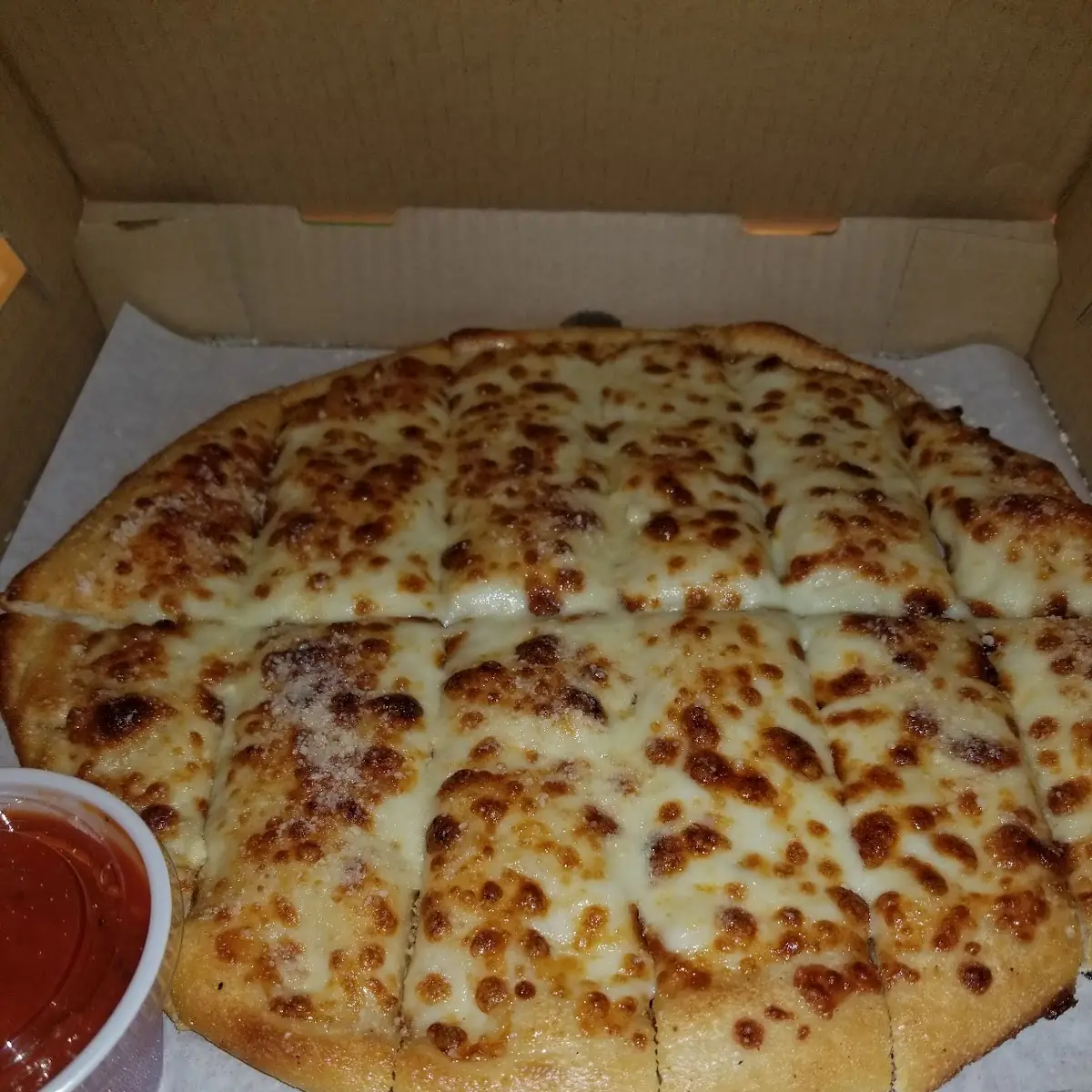 BBQ Sauce