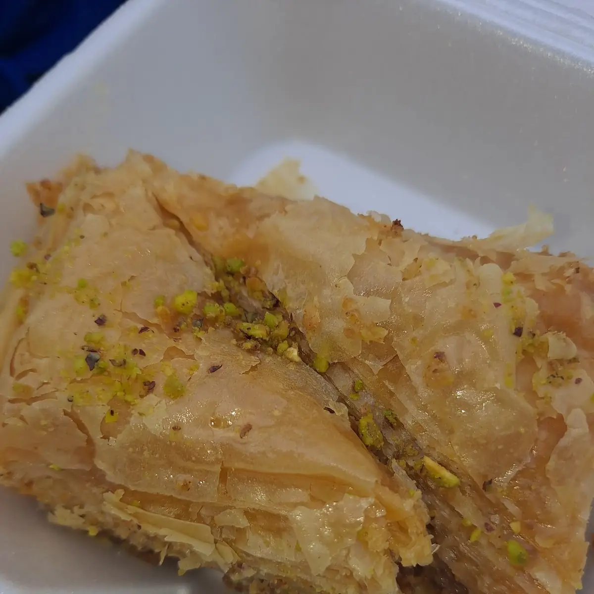 Baklava