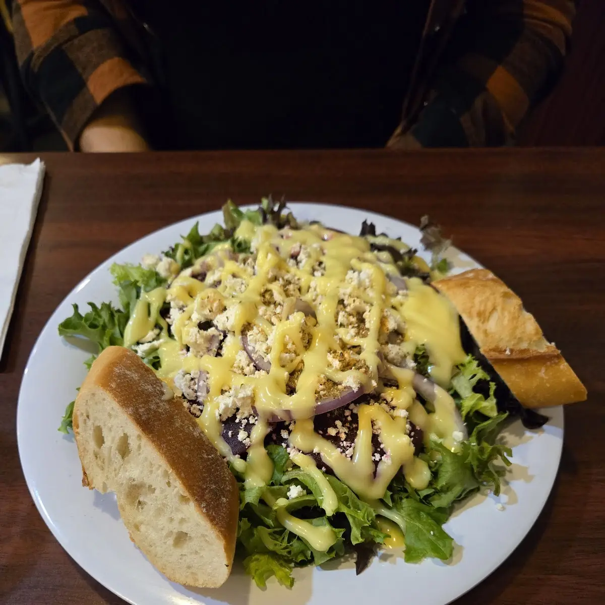 Beet Salad