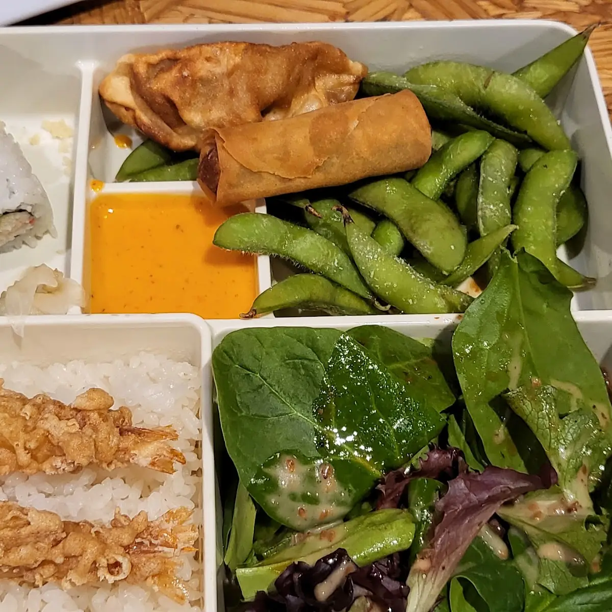 Eurasia Kids Meal