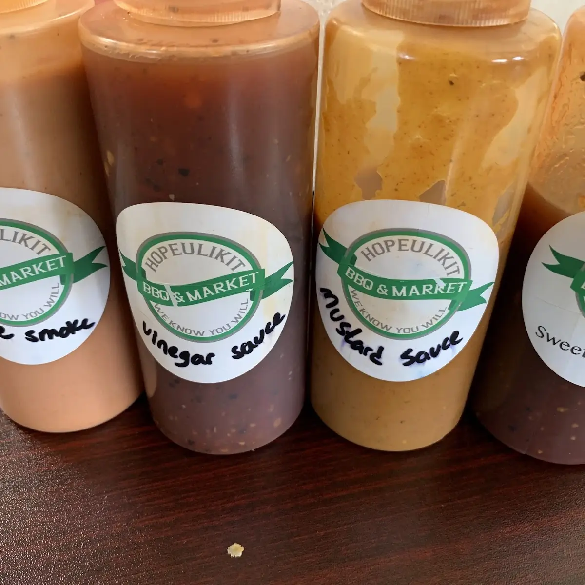 BBQ Sauce