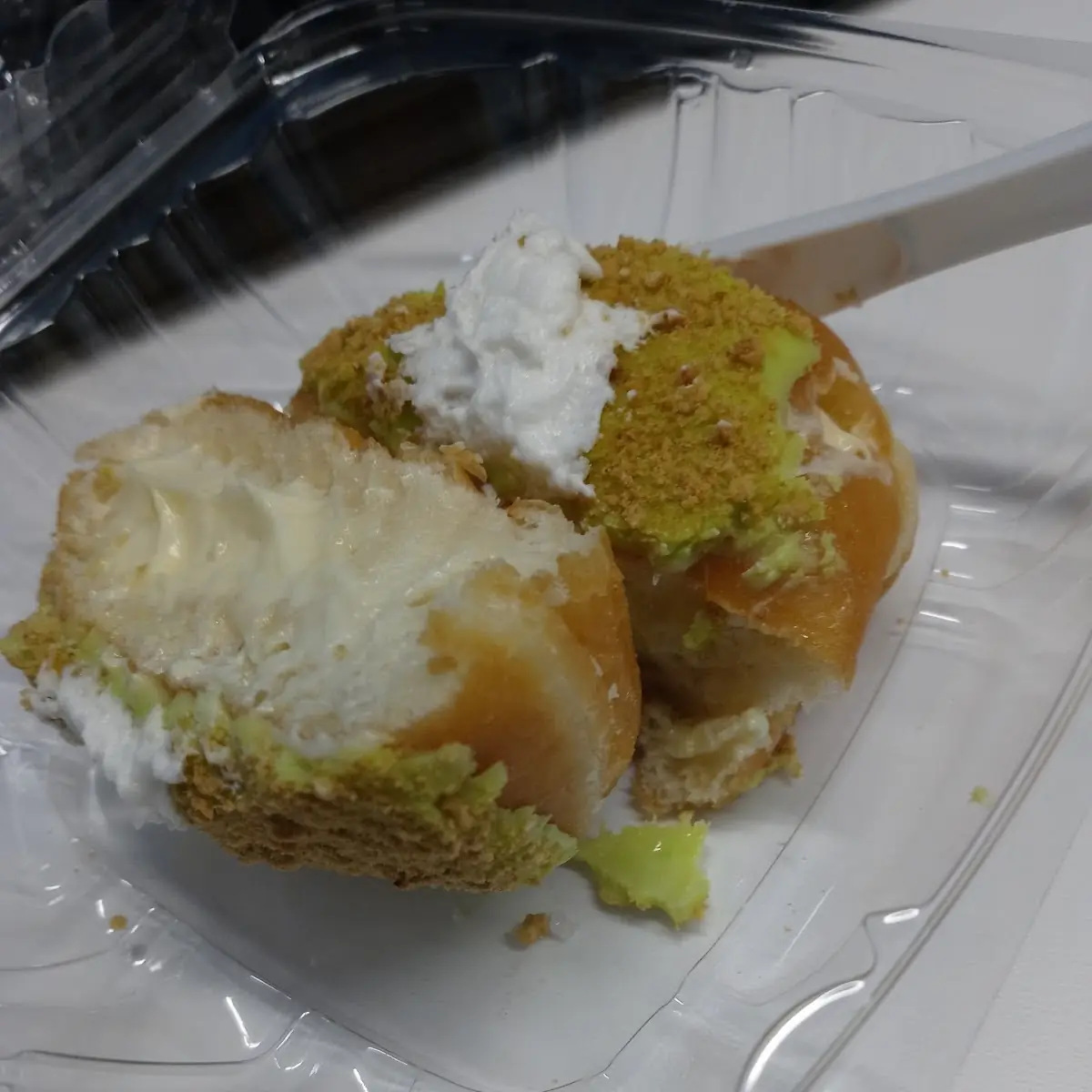 Key Lime Pie