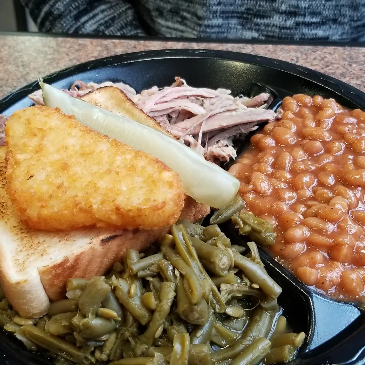 Baked Beans
