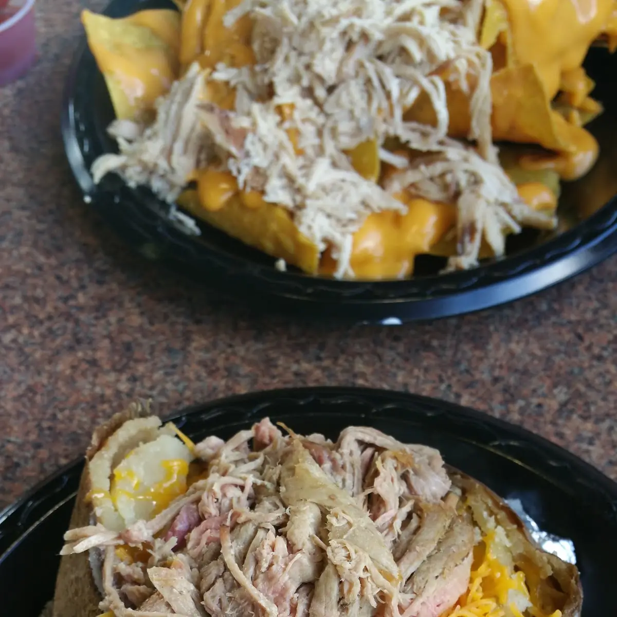 Pulled Pork