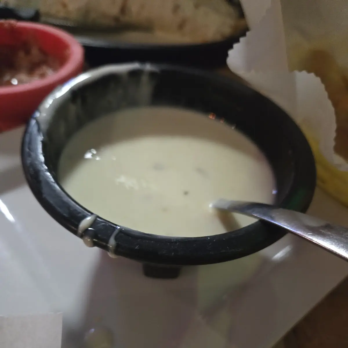 Queso Blanco