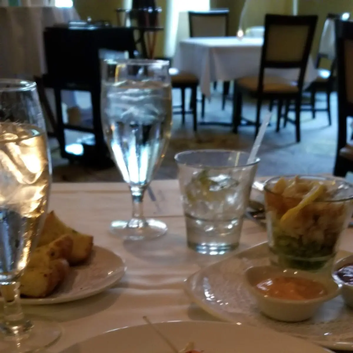 Jumbo Lump Crab Cakes