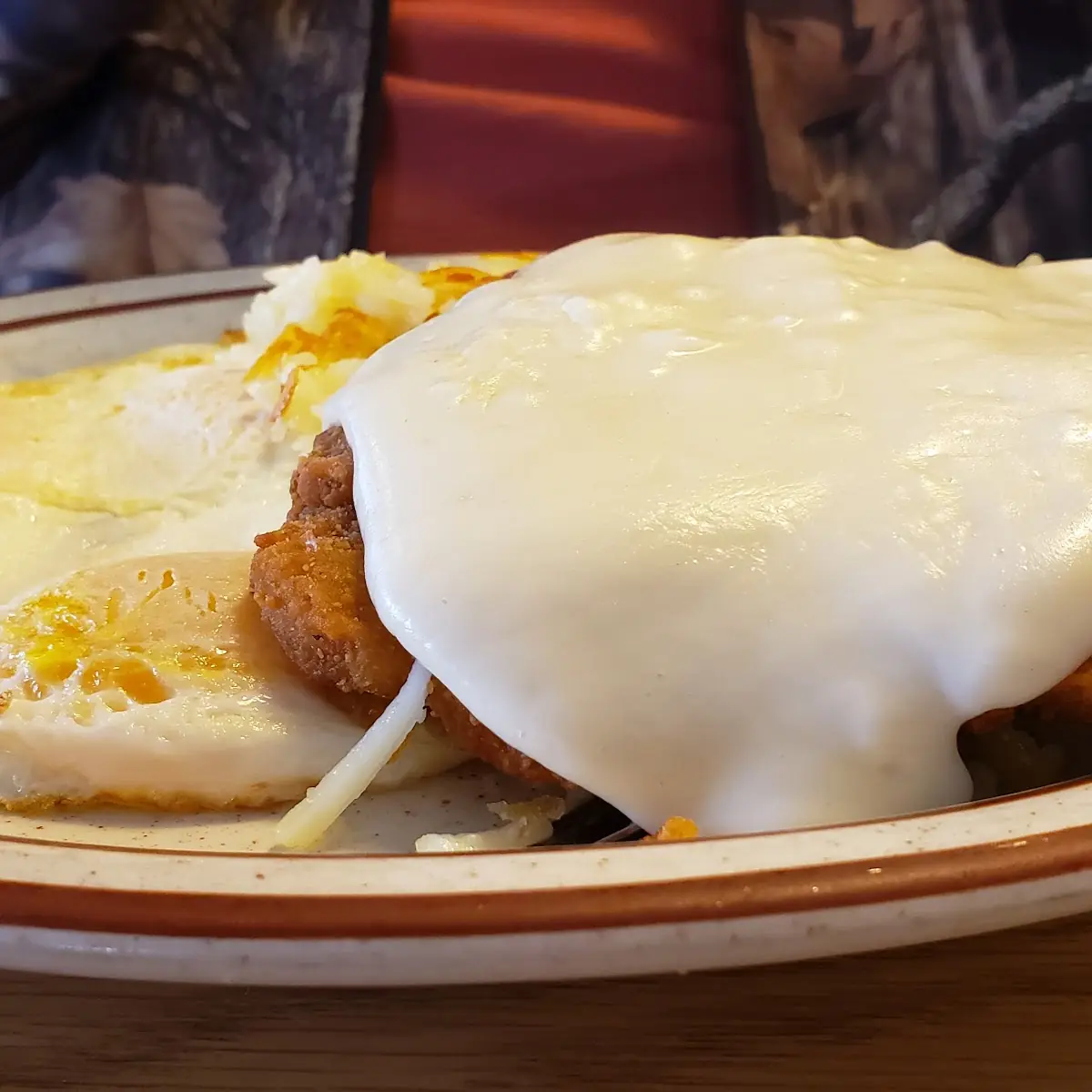 Spicy California Chicken