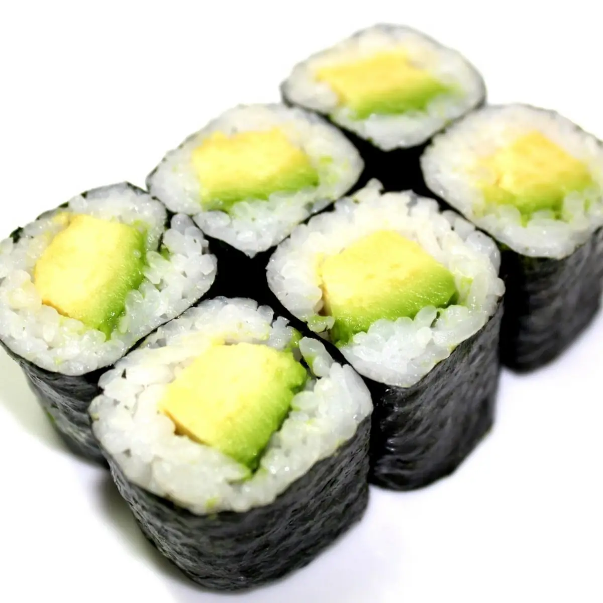 Spicy California Roll