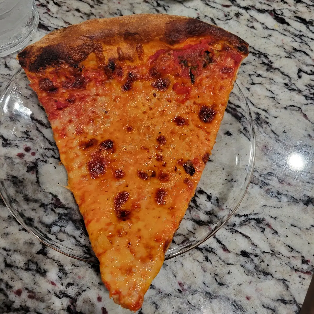 Da Cheese Pizza
