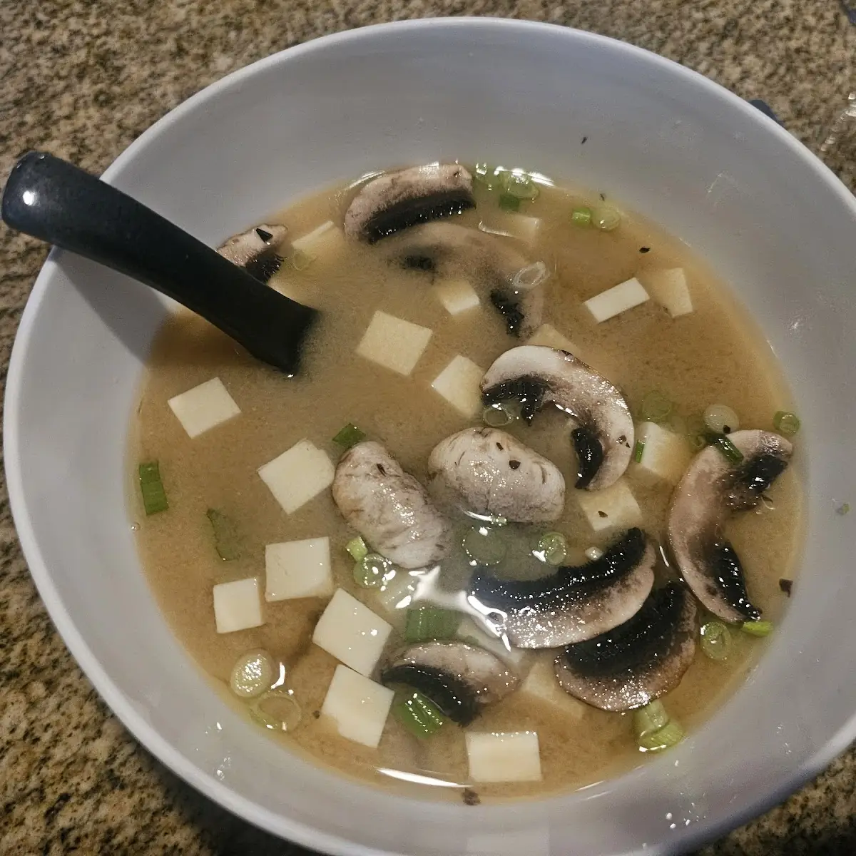 Miso Soup