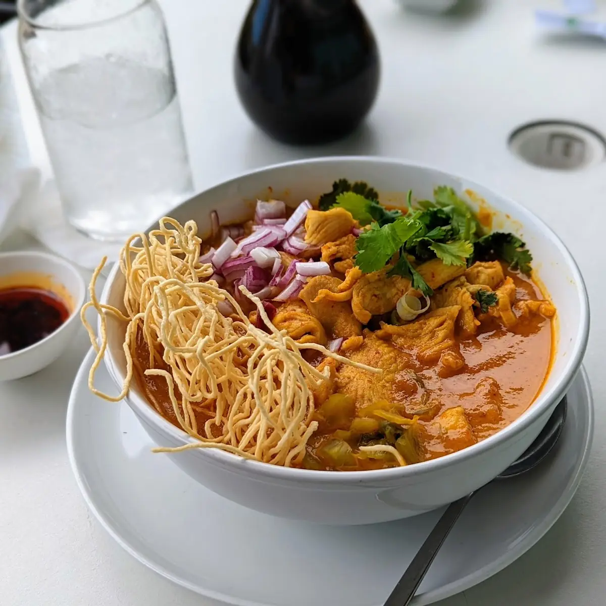 Khao Soi