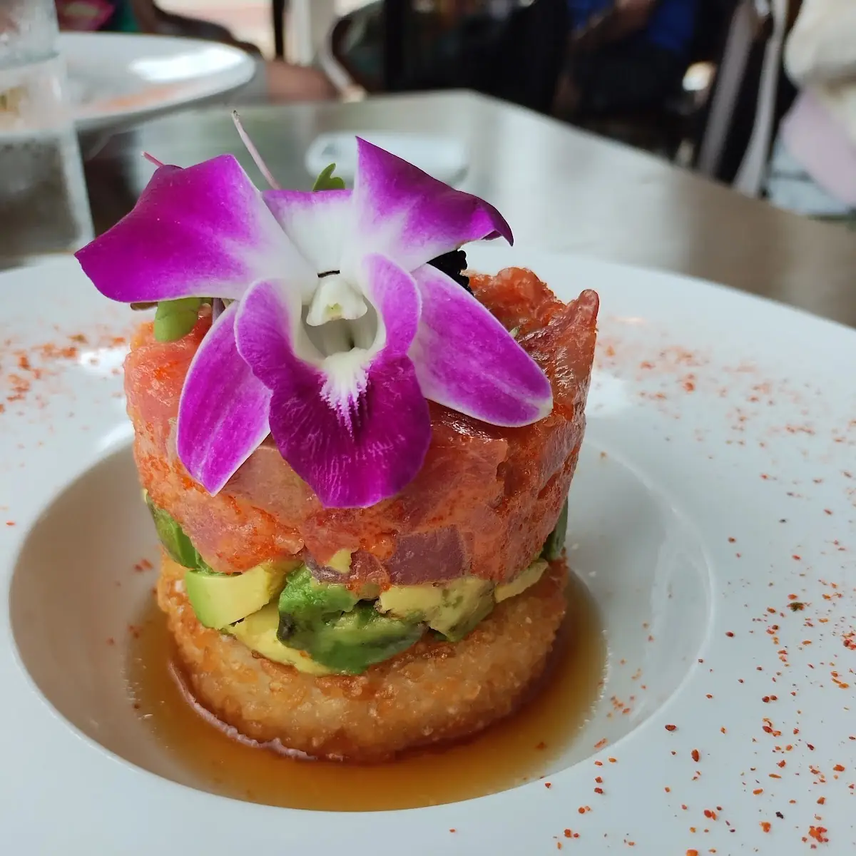 Tuna Tower