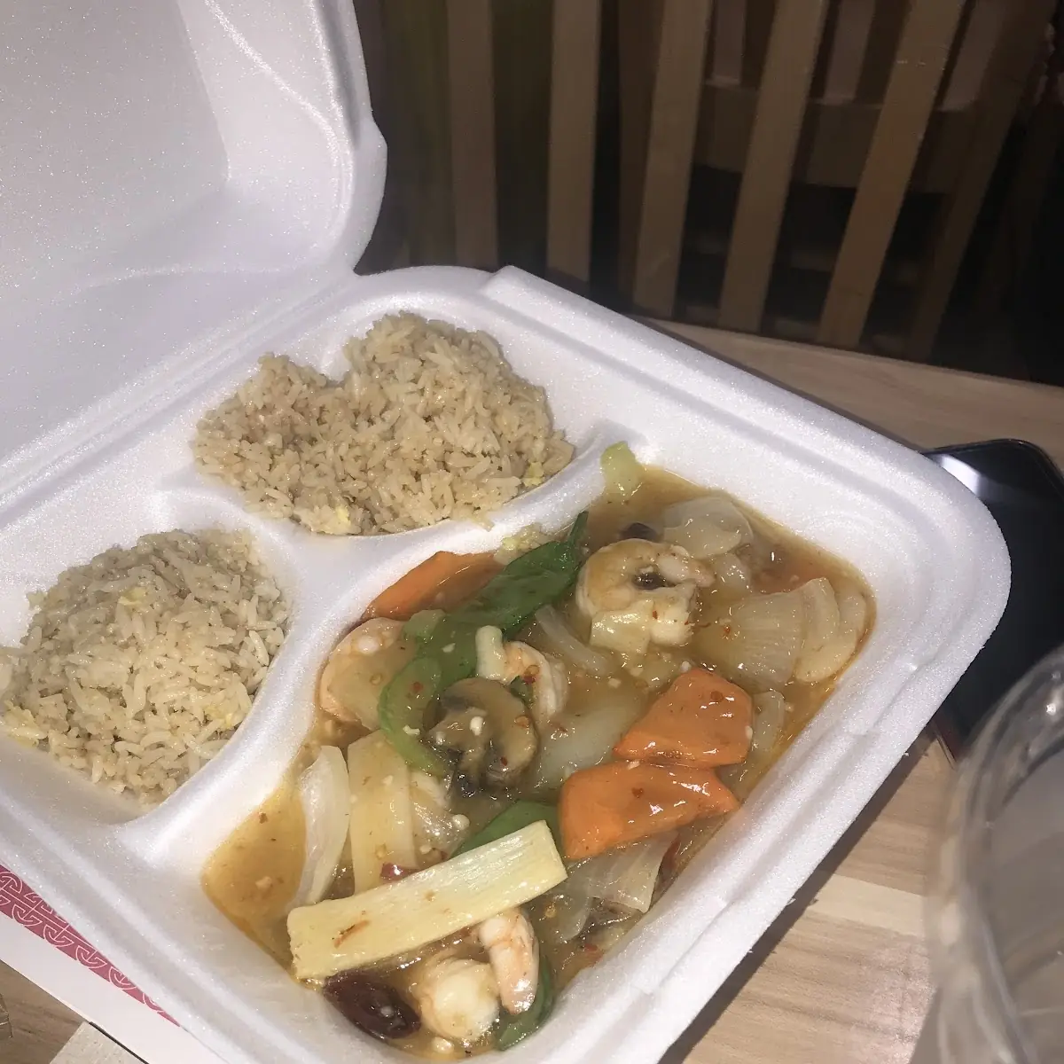 Brown Rice