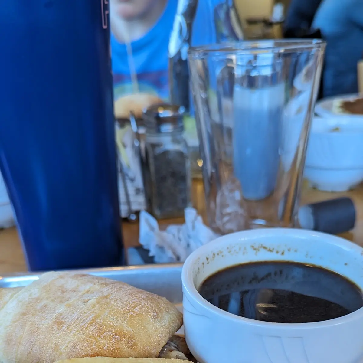 French Dip