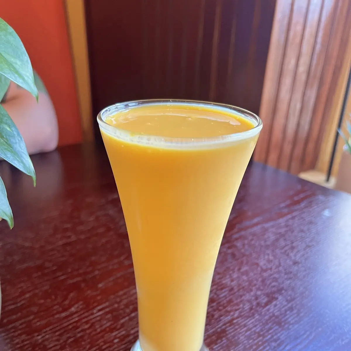 Mango Lassi
