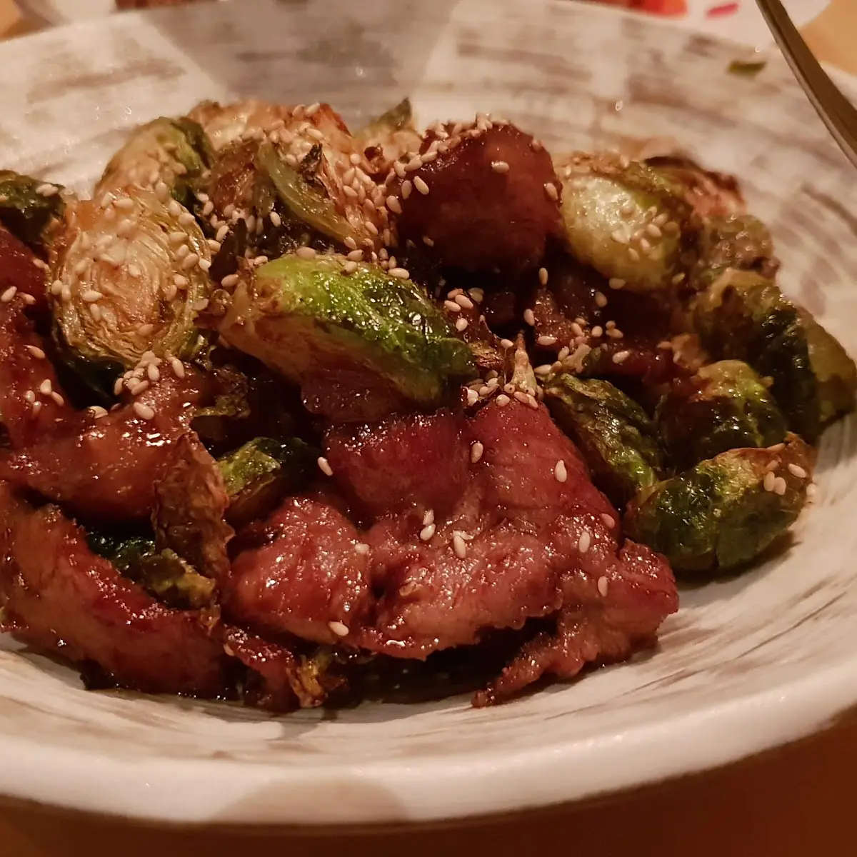 Brussels Sprouts