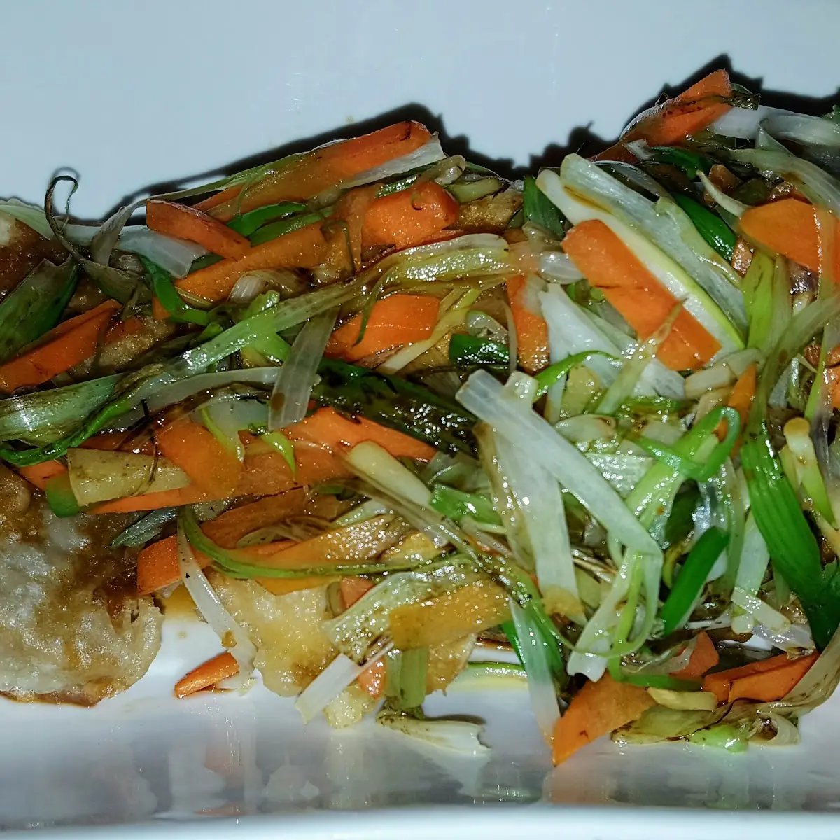 Beef Fried Rice 牛炒饭R