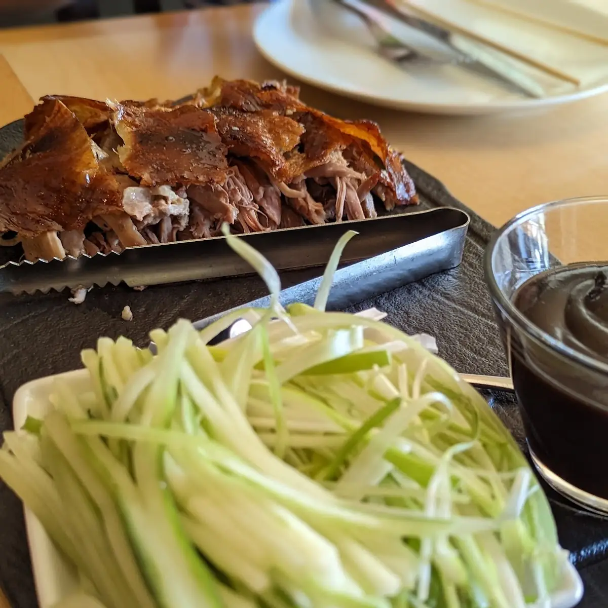 Peking Duck