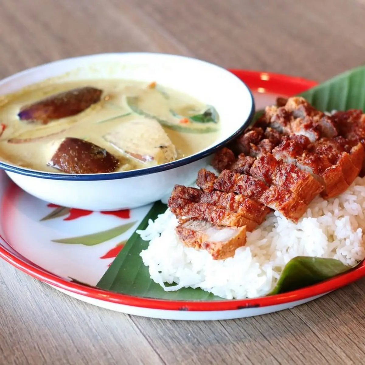 Khao Mun Gai