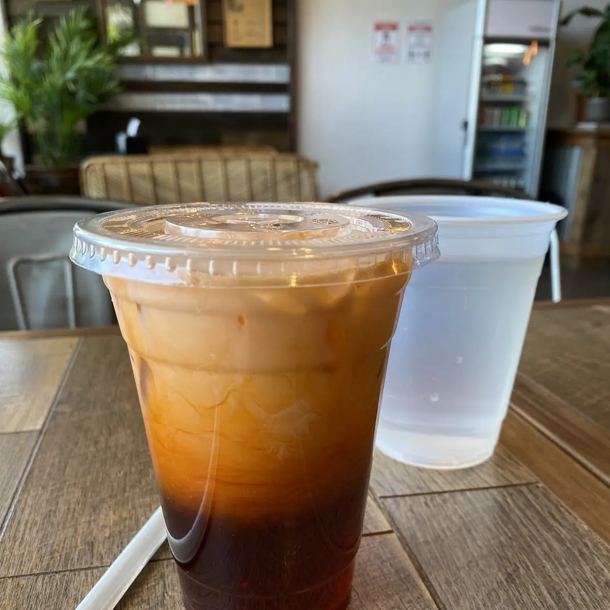 Thai Tea