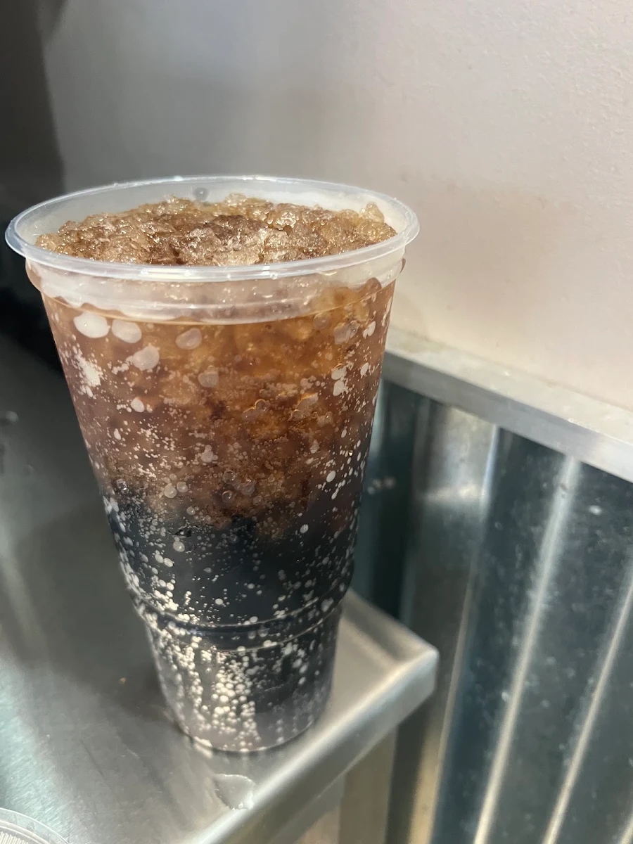 Brown Sugar