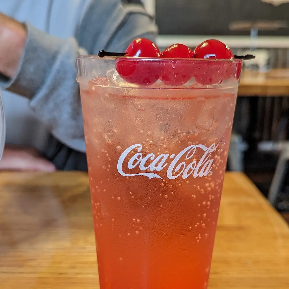Shirley Temple